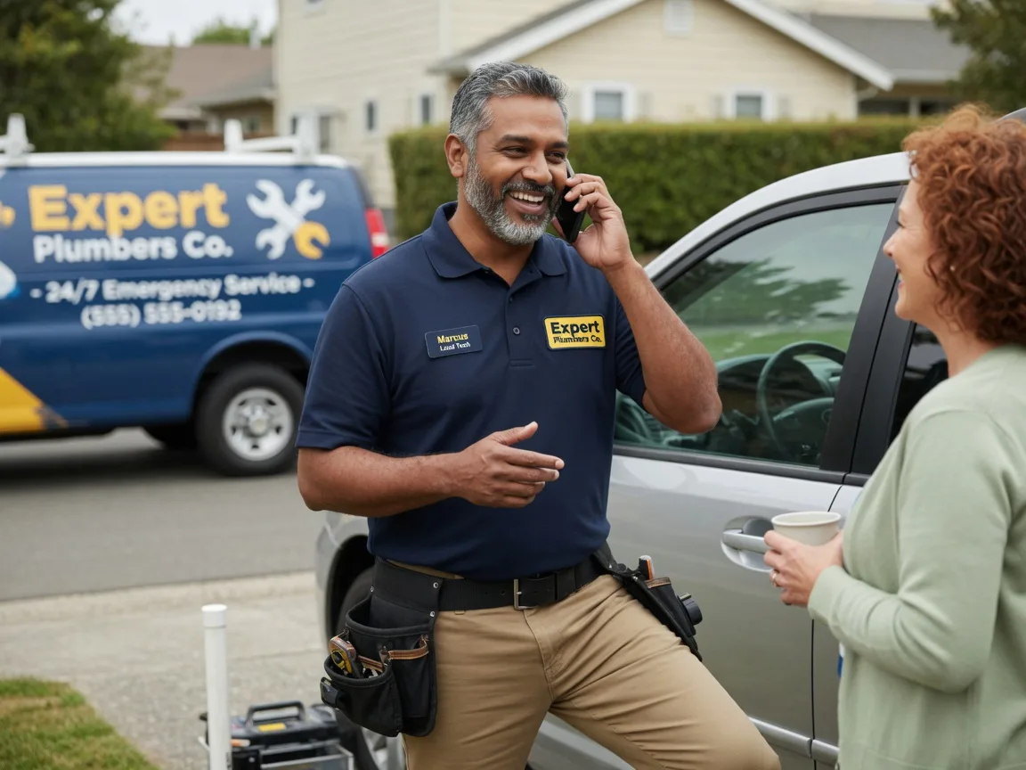 Drain Cleaning Moorhead, IA FAQs
